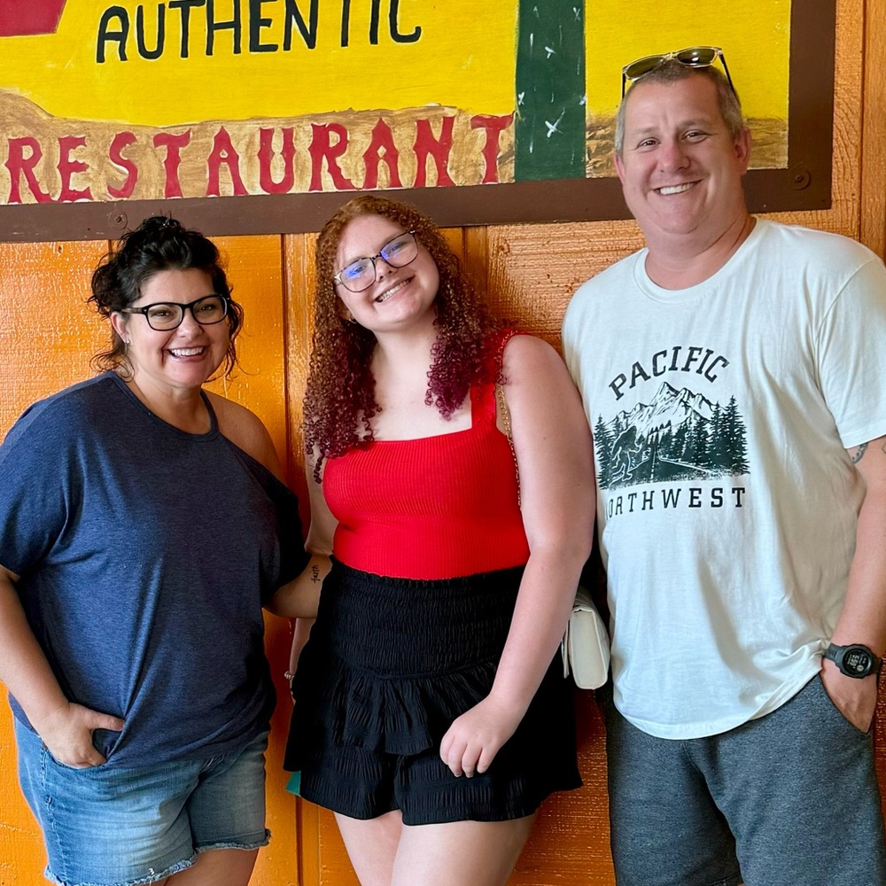 Meet your Posher, Heidi